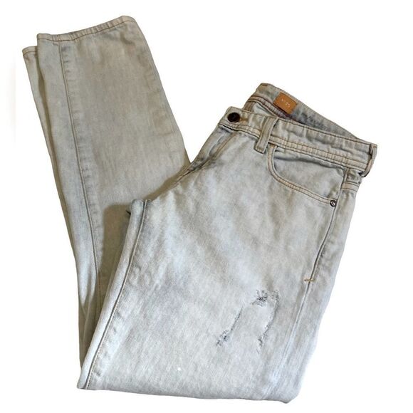 Pilcro And The Letterpress Jeans - Picture 2 of 8